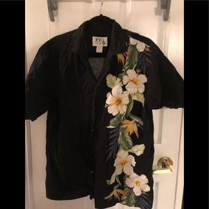 Vintage Hawaiian shirt